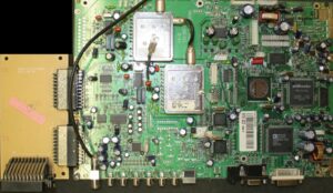 Goodmans Y51.190-05 Main AV