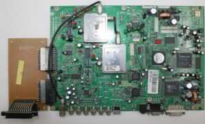 Goodmans Y51.190R-6 Main AV