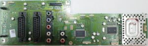 Sony 1-869-850-25 Main AV