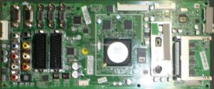 LG LD89A/D/F Main AV