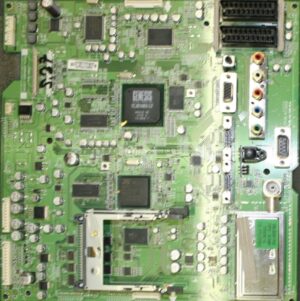 LG EAX35231404 Main AV