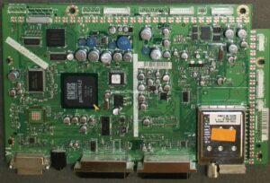 Philips 3139 123 6141.1 Main AV