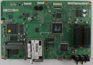 Philips 3139 123 62613 Main AV