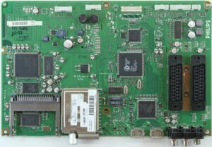 Philips 3139 123 62613 Main AV