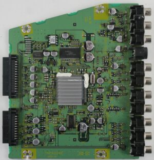 Panasonic TNPA2248 Inputs