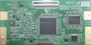 Sony 320WTC2LV3.9 LVDS