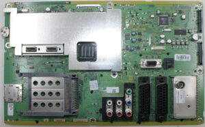 Panasonic TNPH0722 Main AV