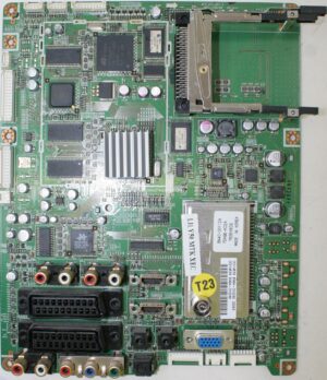 Samsung BN41-00879B Main AV