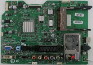 Samsung BN41-00998A Main AV