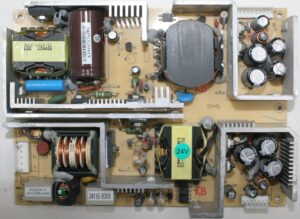 Goodmans 0802-2304 Sub PSU