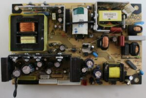 Sanyo 17PW20.1 PSU