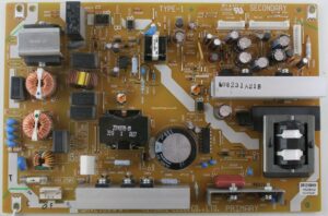 Toshiba SRV2169WW PSU