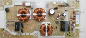 Panasonic ETX2MM704MG Sub PSU