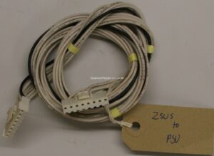 GTV42P3 ZSUS to PSU