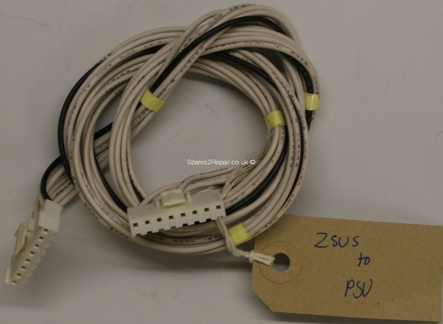 GTV42P3 ZSUS to PSU