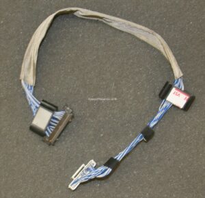 LE40R88BD Main AV to LVDS