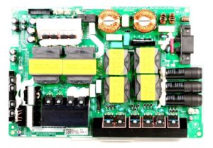 Samsung BN44-01333A Power Supply Board