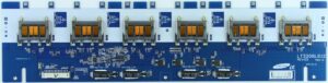 Sony LT320SLS12 Inverter
