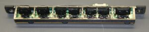Samsung BN41-00989A Buttons
