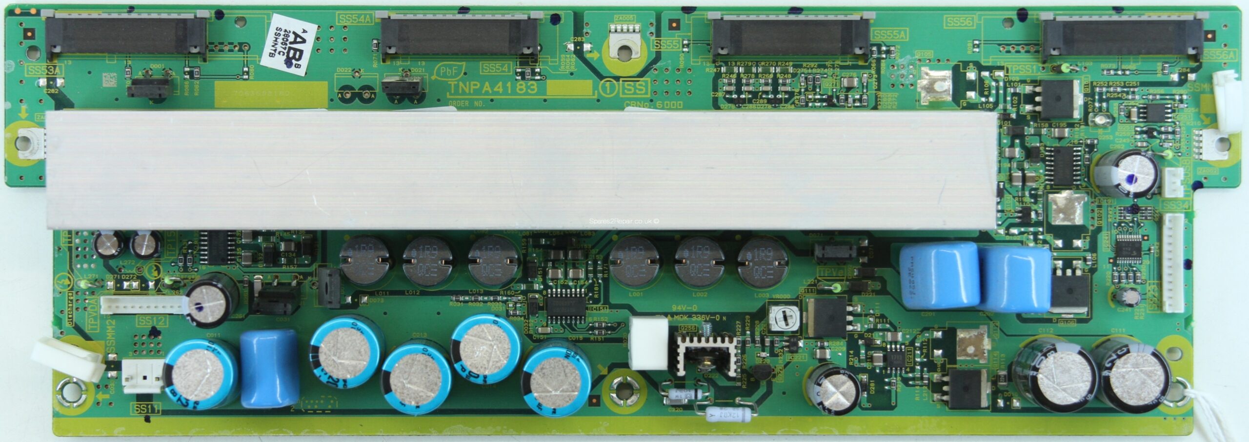 Panasonic TNPA4183 SUS