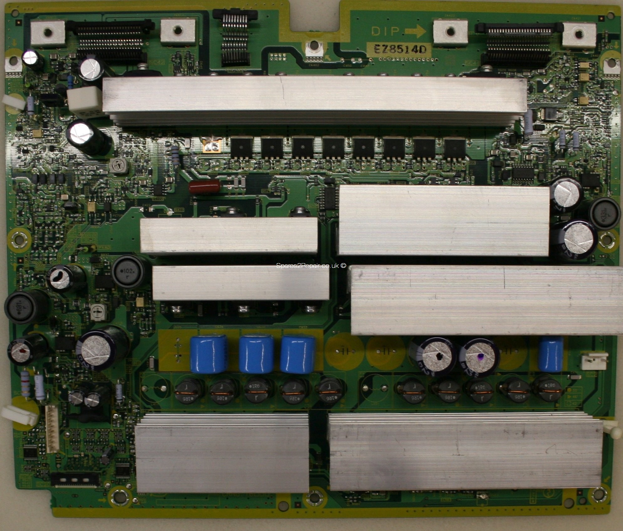 Panasonic TNPA4410 SUS