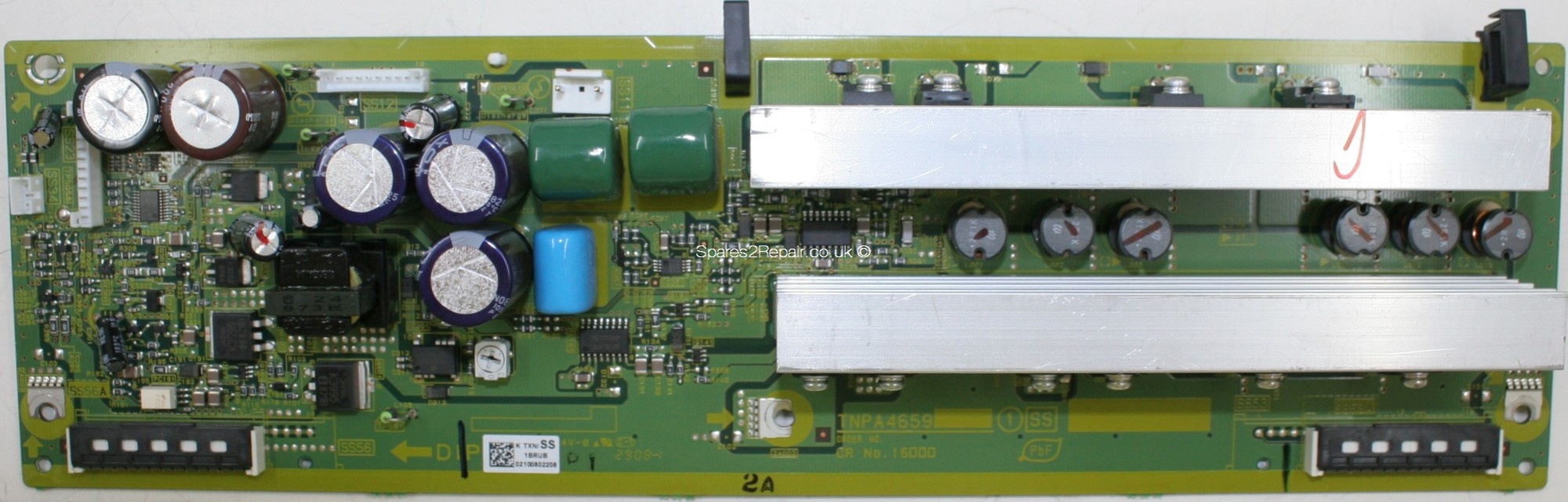 Panasonic TNPA4659 XSUS