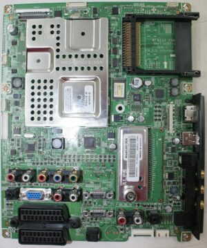 Samsung BN41-00974B Main AV