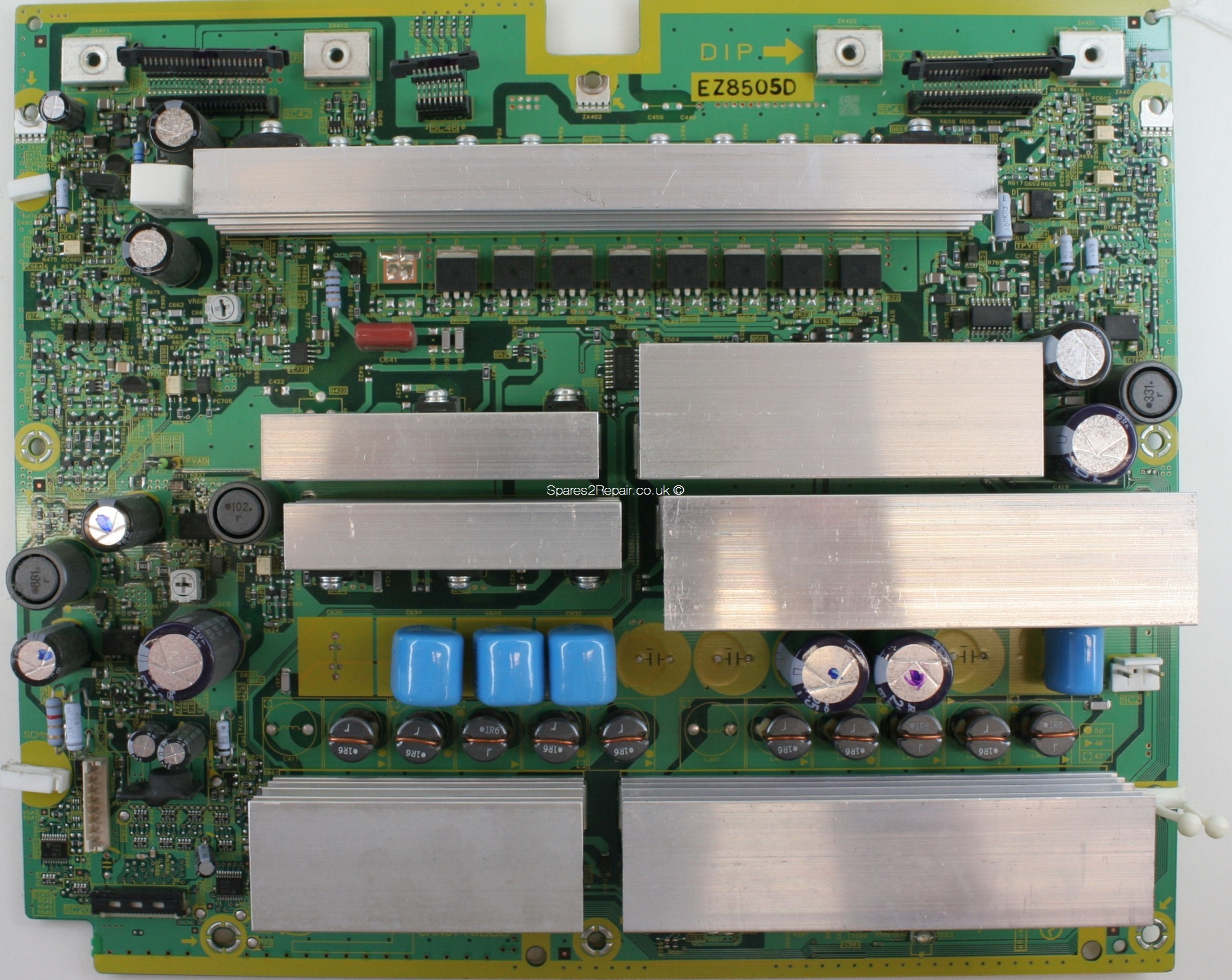 Panasonic TNPA4410 SUS