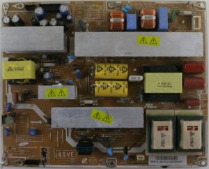 Samsung BN44-00199A PSU