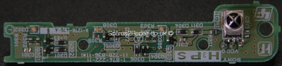 Sony 1-874-221-11 Board