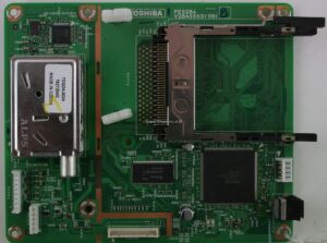 Toshiba PE0284 DTV CIM