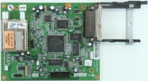 Toshiba 16PING08E1 DTV CIM