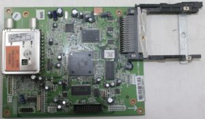 Toshiba 16PING08 DTV CIM