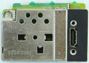 Panasonic TNPA3626 HDMI