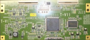 Samsung 400W2C4LTV0.1 LVDS