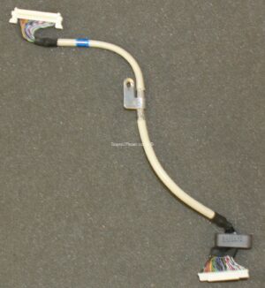 LE40M51B LVDS to Main AV