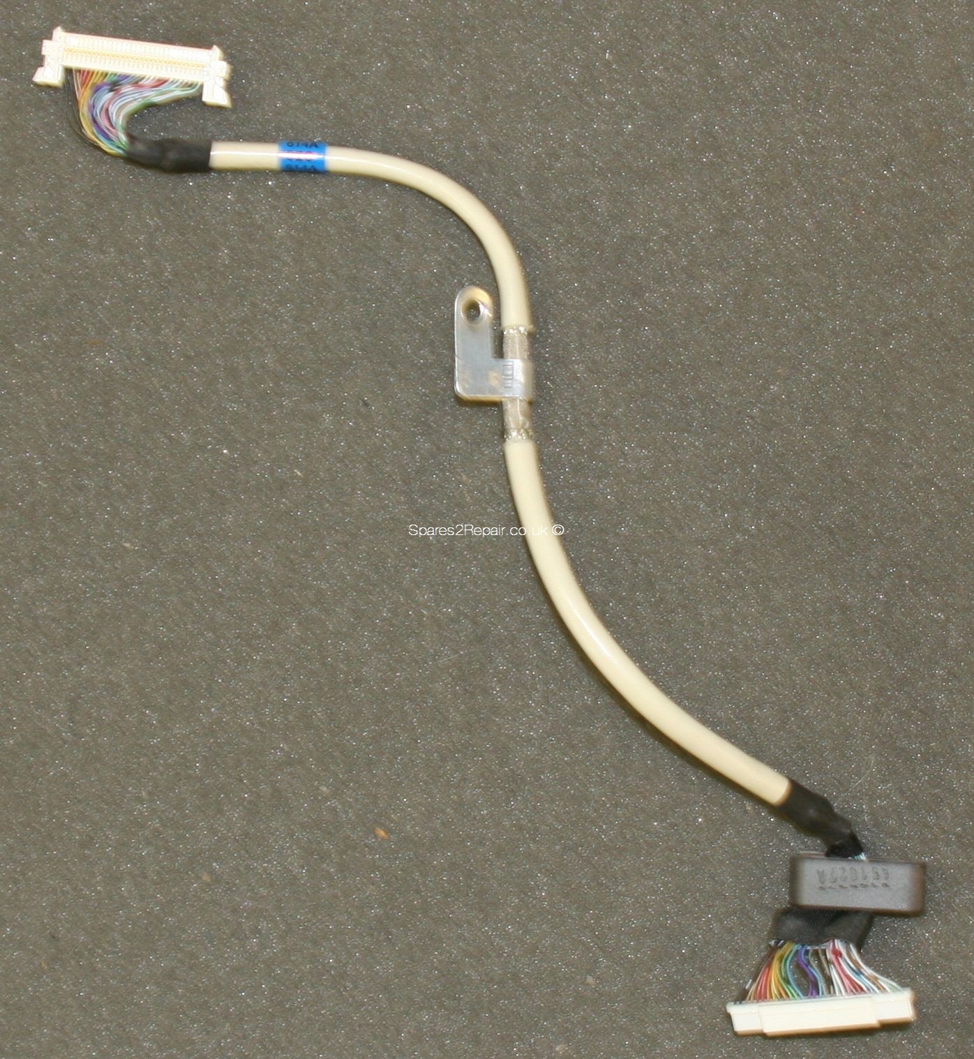 LE40M51B LVDS to Main AV