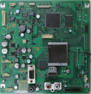 Sony 1-869-852-12 HDMI
