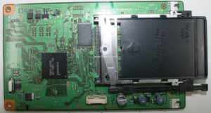 Sony 1-870-700-13 Card Reader