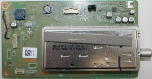 Sony 1-869-657-12 Tuner