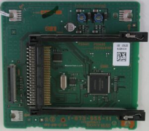 Sony 1-873-955-11 DTV CIM