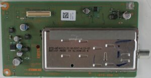 Sony 1-873-956-11 Tuner