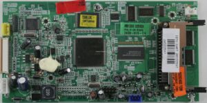 Hitachi 16MB1300-1 Card Reader