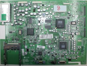 LG 68709M9034F Main AV