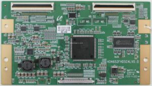 Samsung 404652FHDSC4LV0.0 T-Con