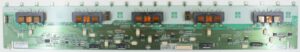 Toshiba SSI520A_20A01 Inverter