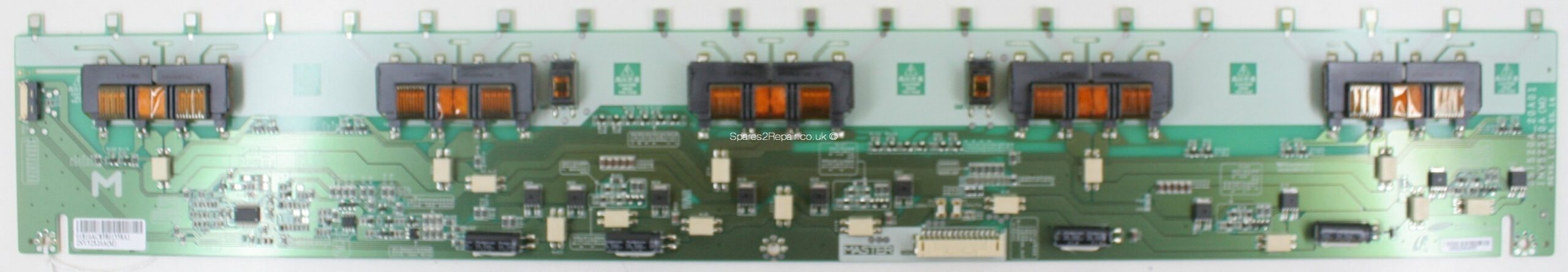 Toshiba SSI520A_20A01 Inverter