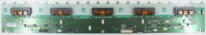 Toshiba SSI520A_20A01 Inverter