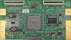 Samsung 4046HDCM4LV0.2 LVDS