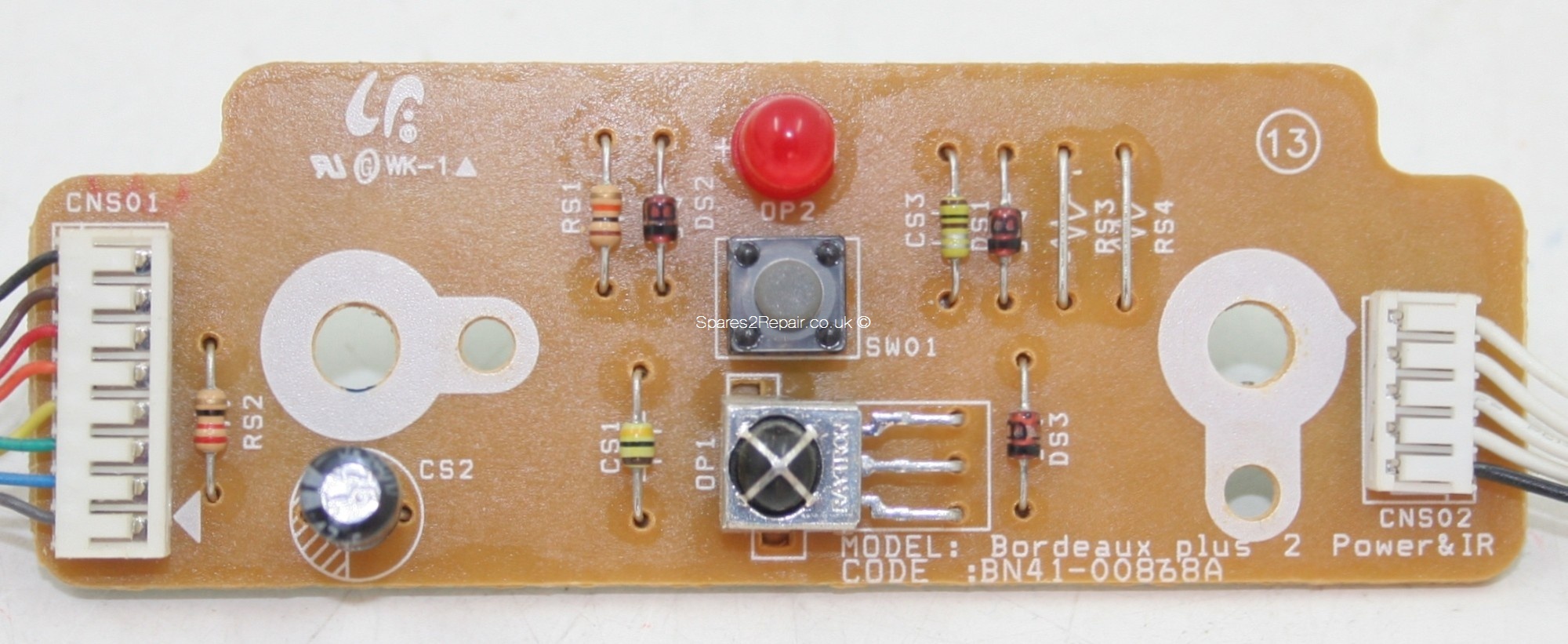 Samsung BN41-00868A IR